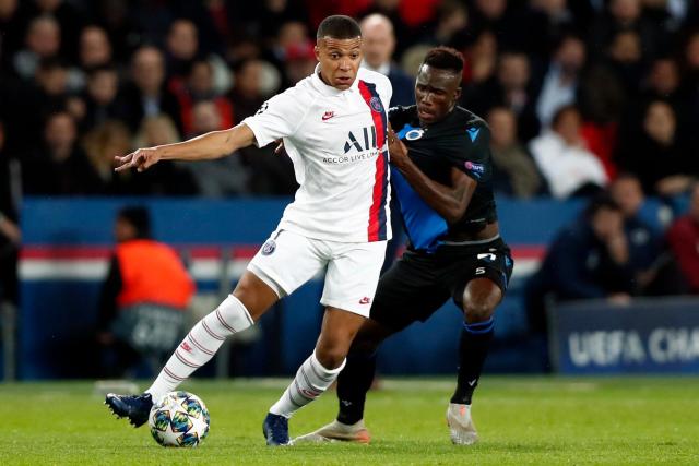 外媒盘点金球奖前30最佳阵容 维哈姆前锋马丁守门